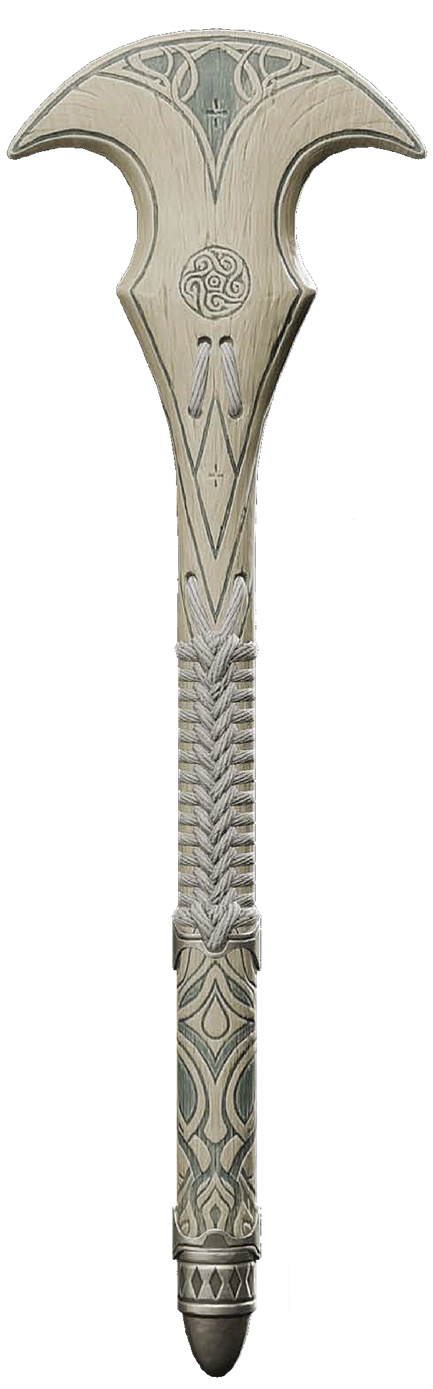 Draupnir Spear, God of War Wiki