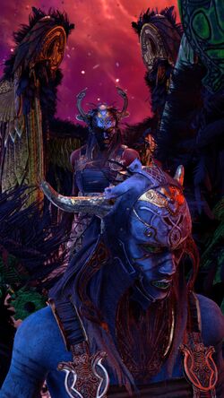 Hrist, God of War Wiki