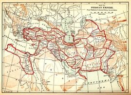 Persia