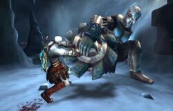 God of War: Ghost of Sparta for PlayStation Portable - Sales, Wiki, Release  Dates, Review, Cheats, Walkthrough