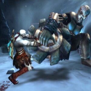 God Of War Ghost Of Sparta God Of War Wiki Fandom