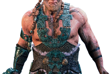 Faye's aliases in the God of War Fandom wiki. Modi's alias is obviously the best : r/GodofWar