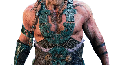 Modi, God of War Wiki