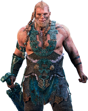 The Maven, God of War Wiki