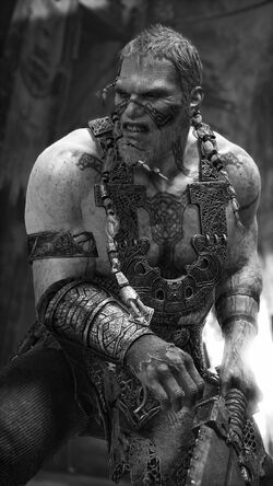 MAGNI  God Of War Amino™ Amino