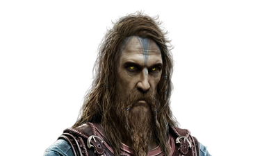 Týr, God of War Wiki