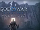 God of War Ragnarök: Valhalla