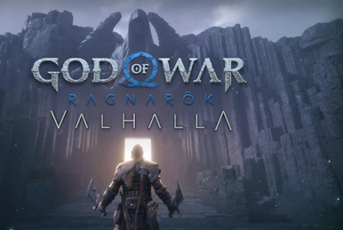 How to get Blade of Olympus in God of War Ragnarok Valhalla DLC - Dot  Esports