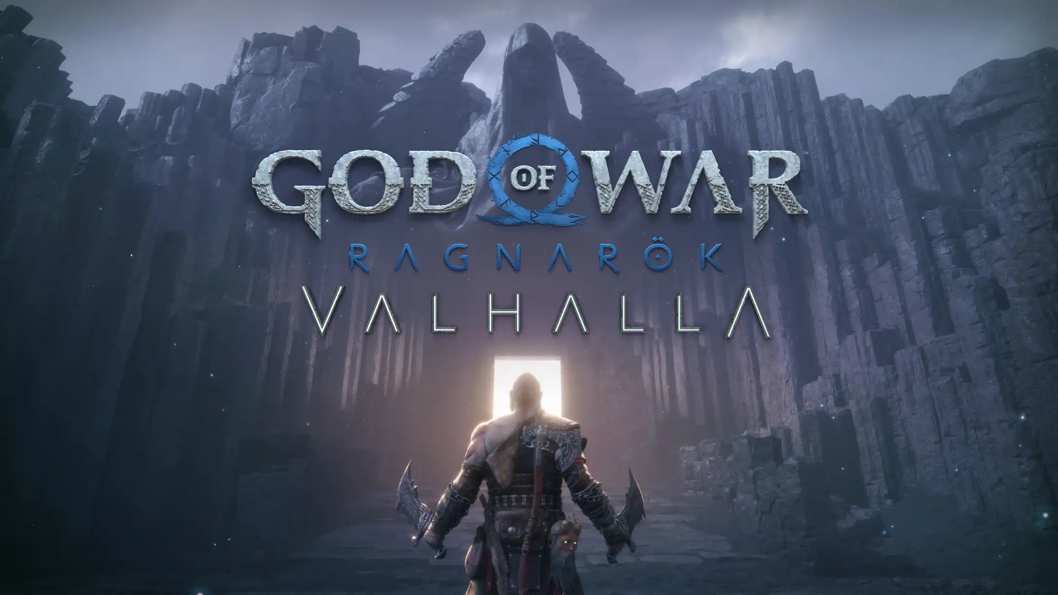 God of War Ragnarök: Valhalla, God of War Wiki