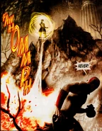 Cereyon reveals himself