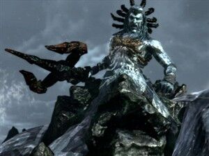 poseidon from god of war 3 fighting kratos