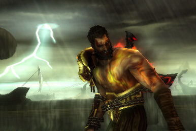Kratos Legionnaire (Costume), God of War Wiki