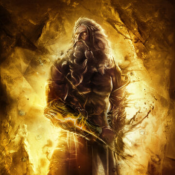 Zeus God Of War Wiki Fandom Zeus God Of War Wiki Fandom