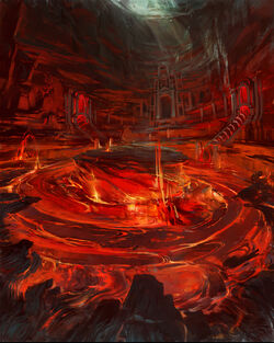 Caldera