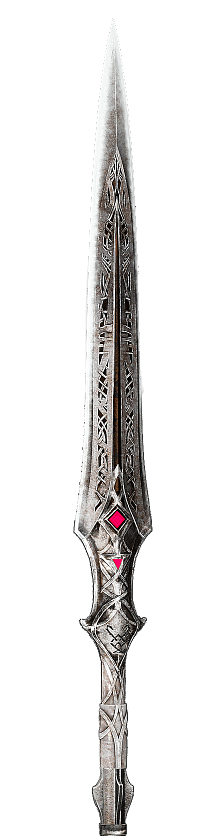 Draupnir Spear | God of War Wiki | Fandom