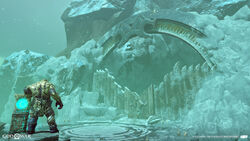 pic God Of War Helheim Summary helheim god of war wiki fandom