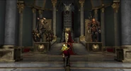 Throne Room (God of War (2005))