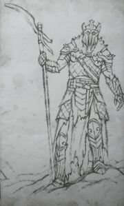 Einherjar Captain (Codex)