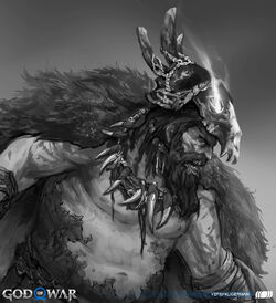 Raiders, God of War Wiki