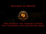 Scourge of Erinys