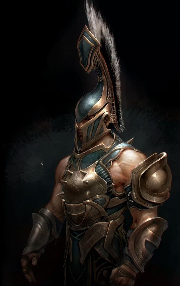 God Of War armor guide: 7 power tips