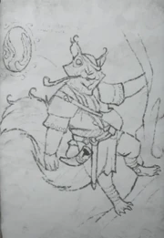 Ratatoskr (Codex)