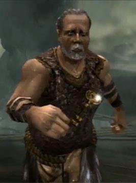 Odin  God of War+BreezeWiki