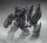 Ancient Concept Art 7