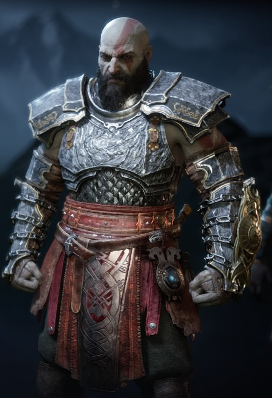 Steinbjörn Set | God of War Wiki | Fandom