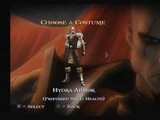 Hydra Armor (Costume)