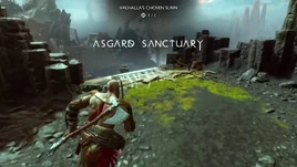Asgard Sanctuary