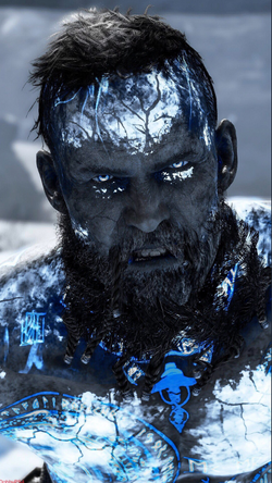Faye's aliases in the God of War Fandom wiki. Modi's alias is obviously the best : r/GodofWar