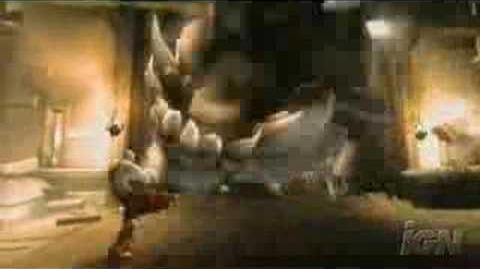 God_of_War_Chains_of_Olympus_(PSP)_Trailer