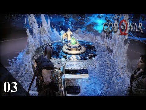 God_of_War_4_100%_Complete_Walkthrough_Part_03-_A_Realm_Beyond