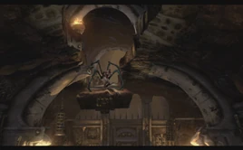 Prison of the Damned