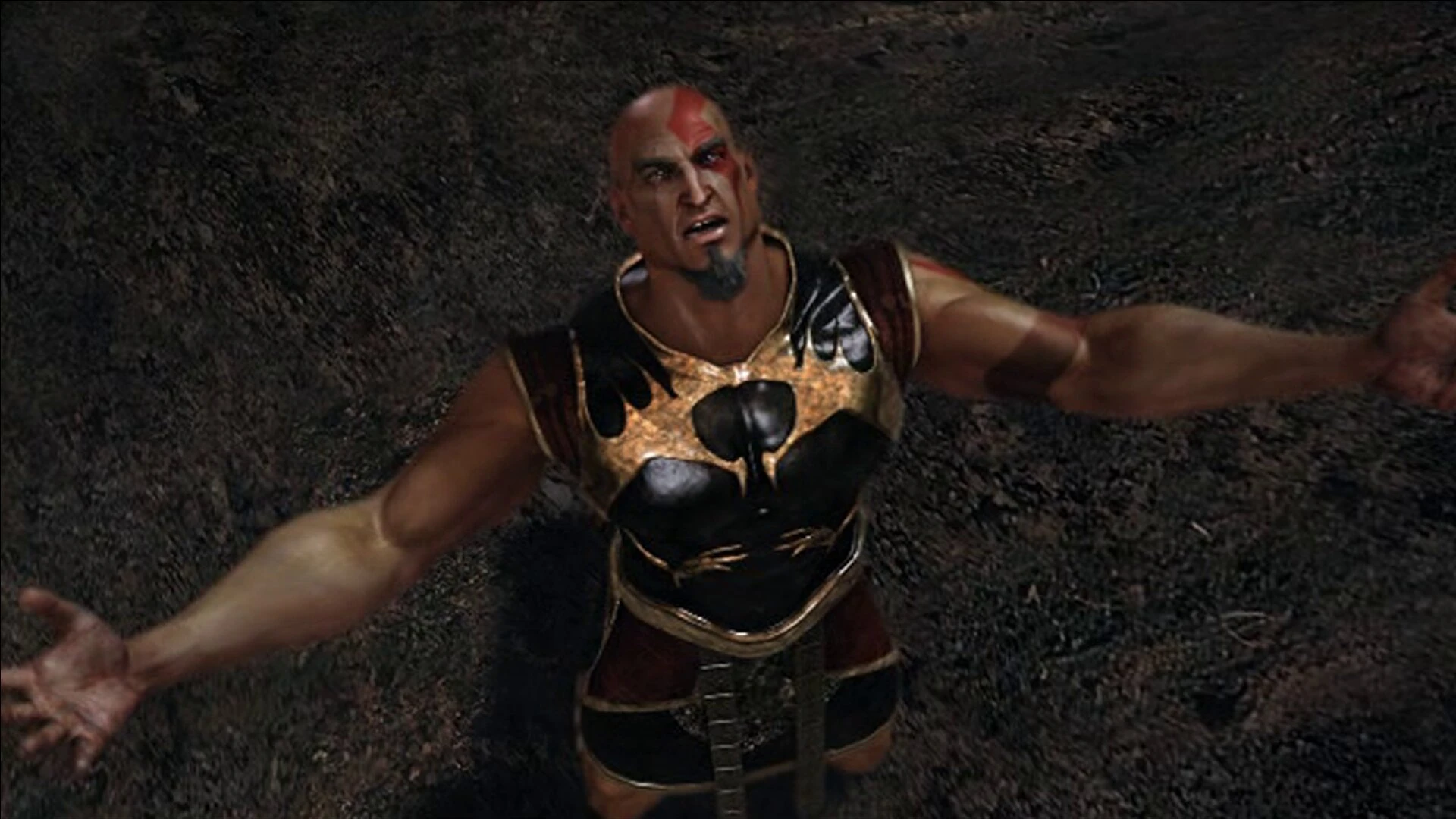 God of War Ragnarok boss runic economy — Midgard guide