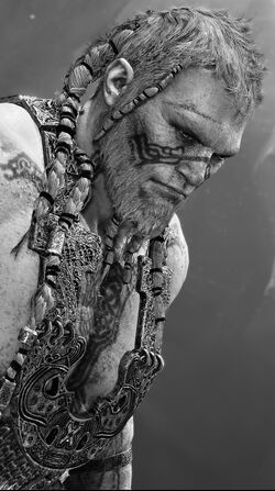 MAGNI  God Of War Amino™ Amino