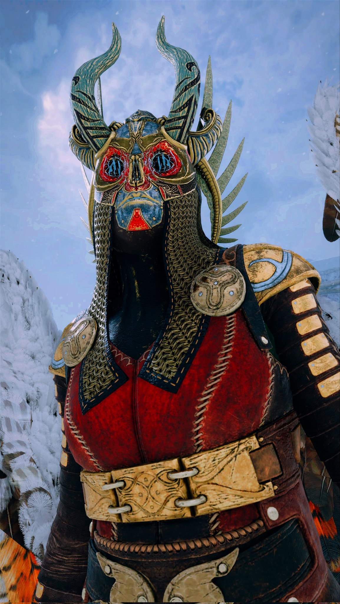 Hrist, God of War Wiki