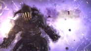 Hades en el tráiler del modo multijugador de God of War: Ascension.