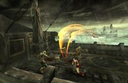 God of War: Ghost of Sparta for PlayStation Portable - Sales, Wiki, Release  Dates, Review, Cheats, Walkthrough