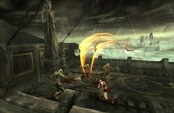 Cheats PPSSPP God of War Ghost of Sparta APK + Mod for Android.