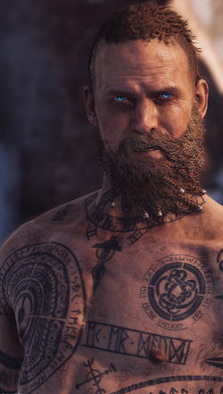 Baldur, God of War Wiki