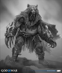 Raiders, God of War Wiki