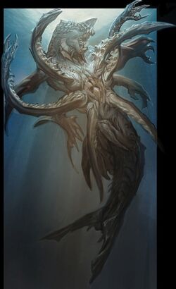Hydra, God of War Wiki