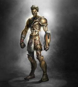 Thor  God of War+BreezeWiki