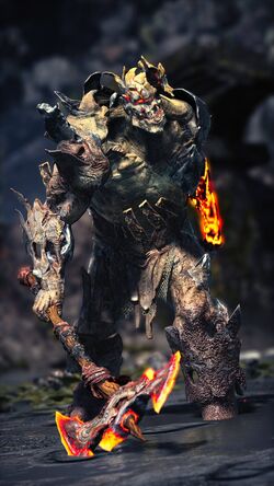 Draugr, God of War Wiki