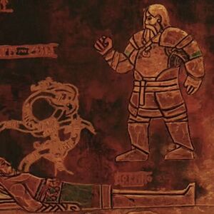 Secret Item in God of War Ragnarok (Animation) by Siege Tales is hilarious!