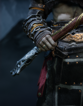 Ragnarok Grip-NineRealms