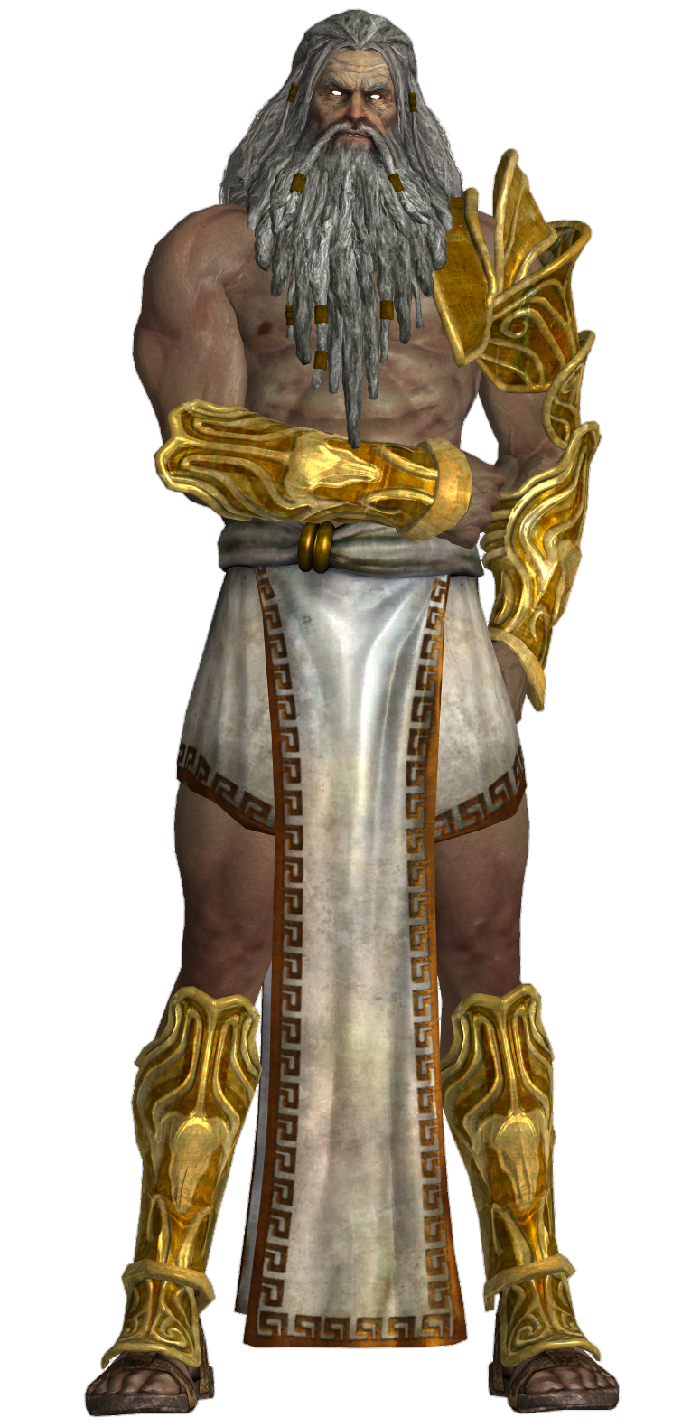 Zeus | God of War Wiki | Fandom