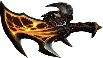 BladesOfExile (GodOfWarIII)